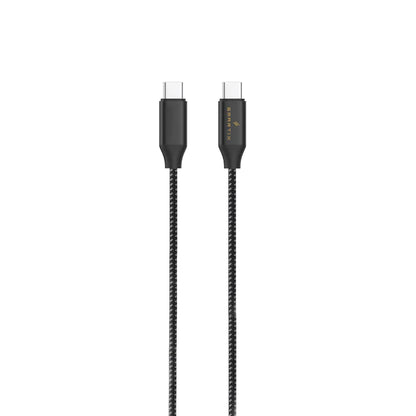 Smart IG60C Type C - Type Cable 1M BK - USBS