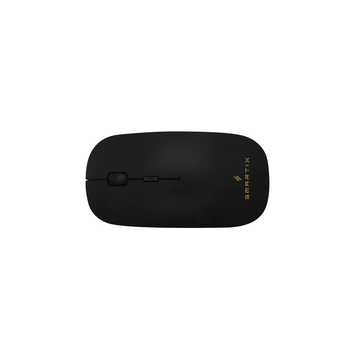 Smartix Premium Bluetooth Wireless Universal Mouse - USBS