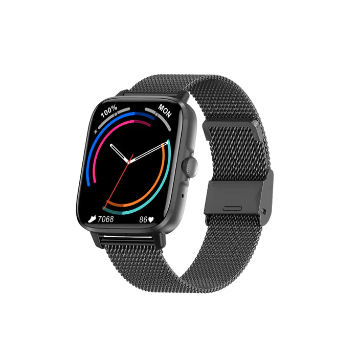 Smartix Crossfit Active Smart Watch