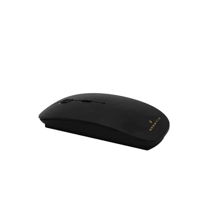 Smartix Premium Bluetooth Wireless Universal Mouse - USBS