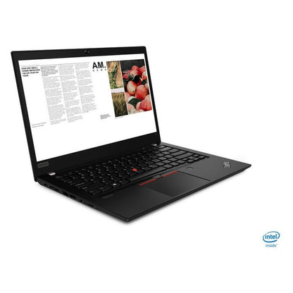 Lenovo ThinkPad T14 Generation 1