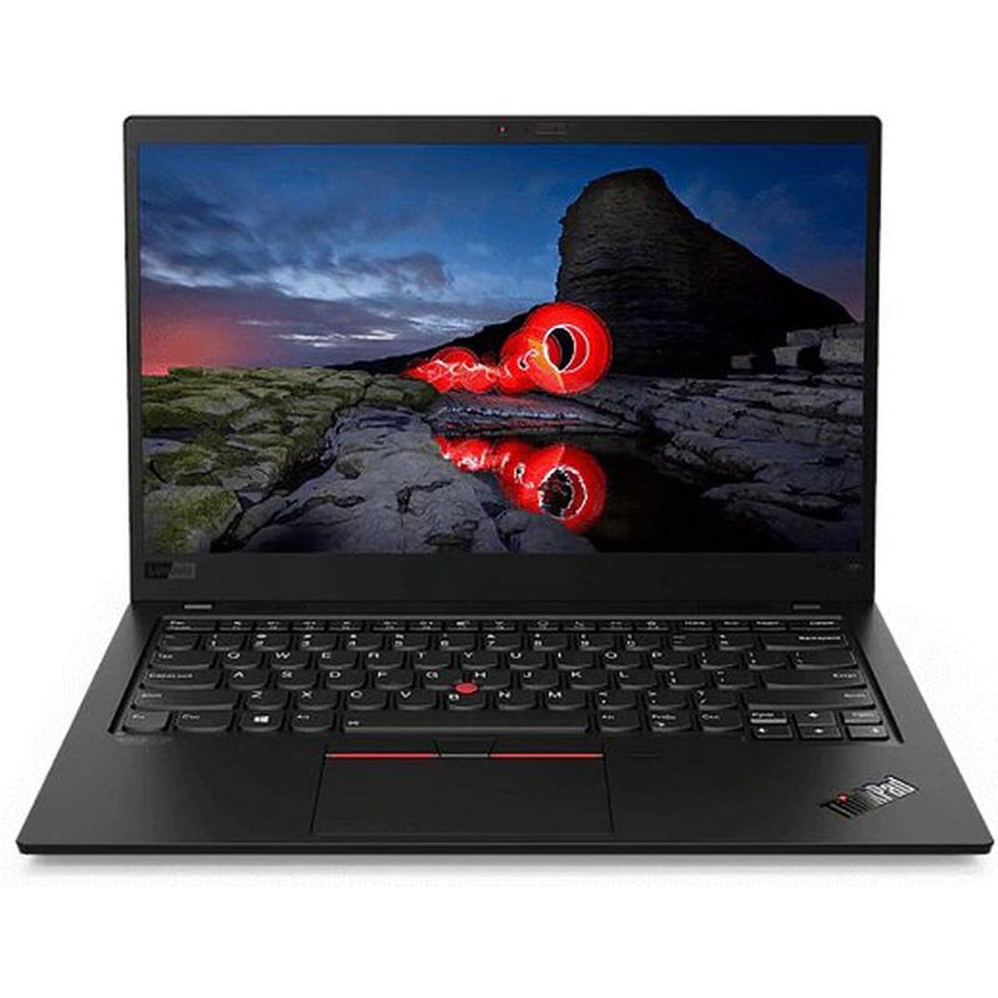 Lenovo ThinkPad X1 Carbon Gen 8 - TOUCH SCREEN