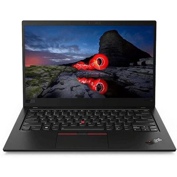 Lenovo ThinkPad X1 Carbon Gen 8 - (Touch-Screen)