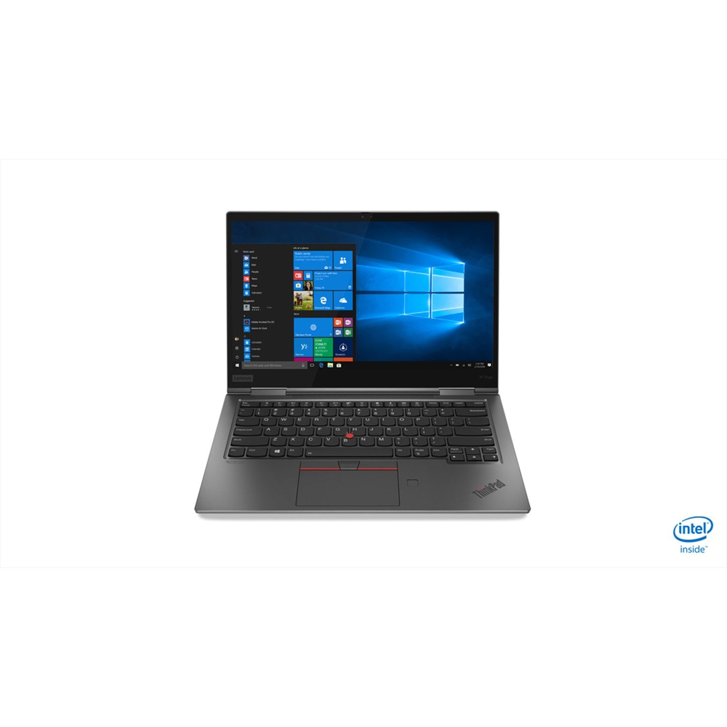 Lenovo ThinkPad X1 Yoga Gen 4