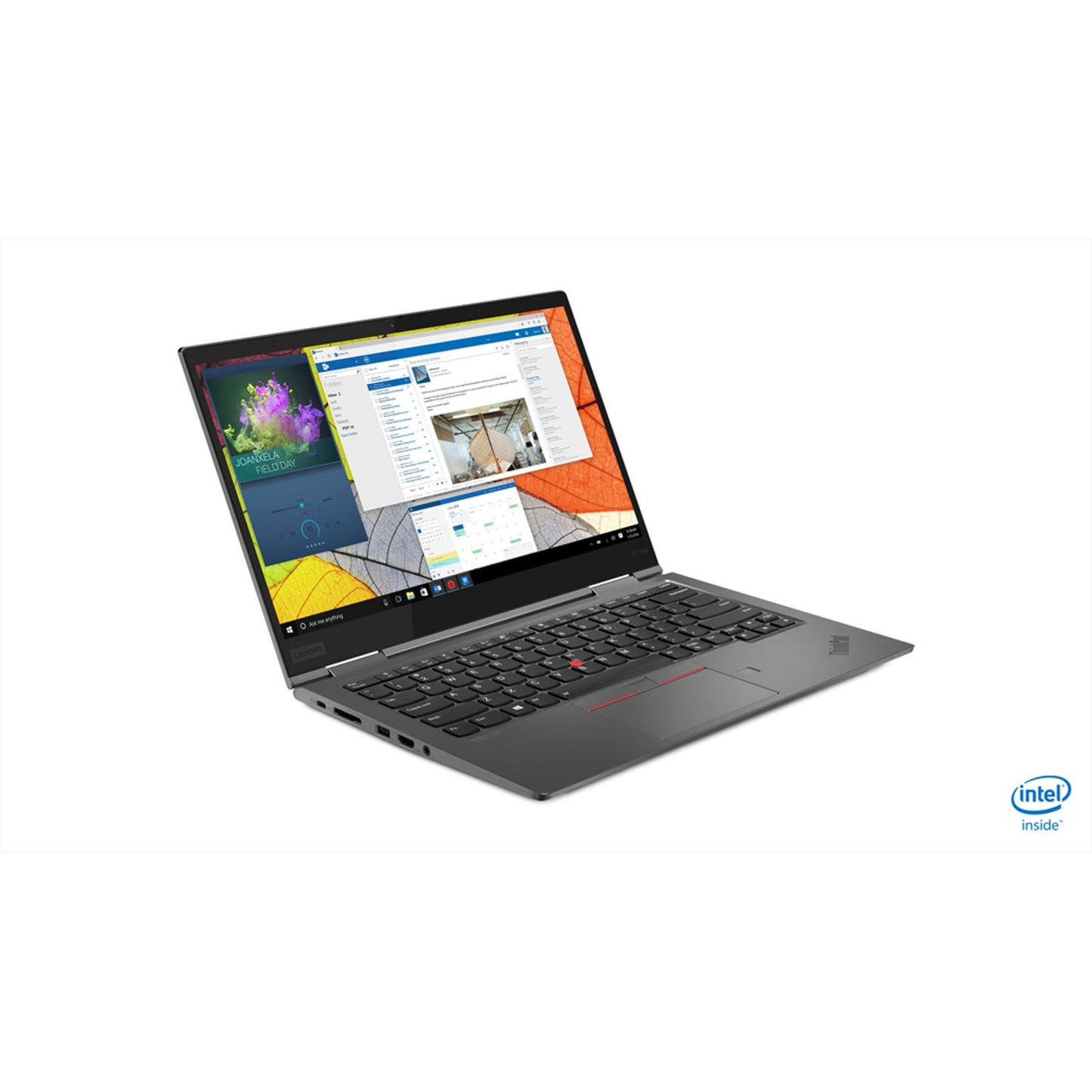 Lenovo ThinkPad X1 Yoga Gen 4