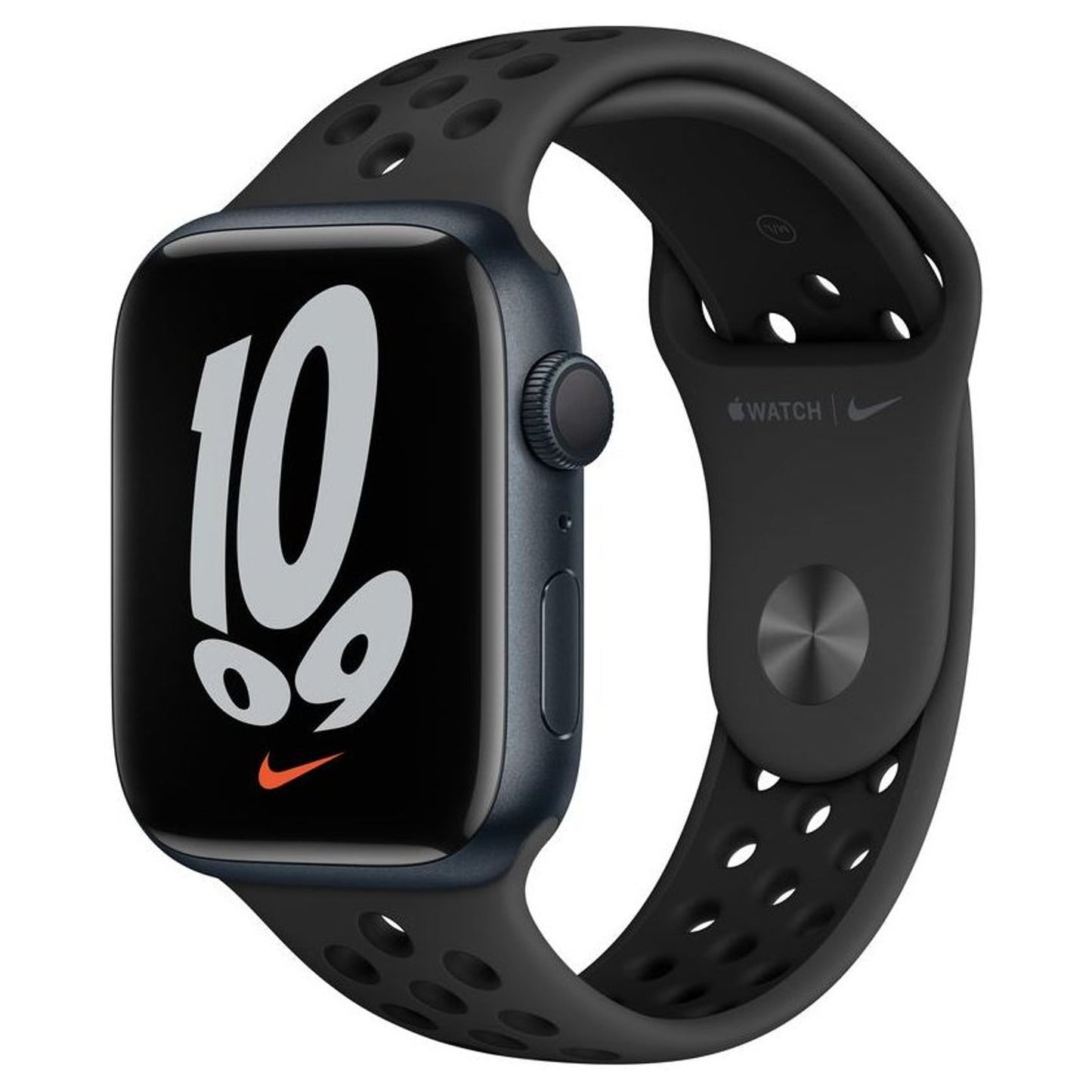 Apple Watch Series 7 - Nike Edition