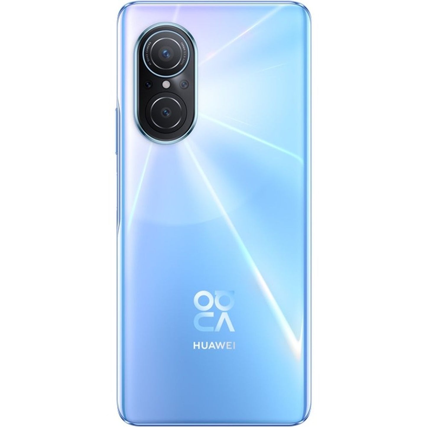 Huawei Nova 9 SE