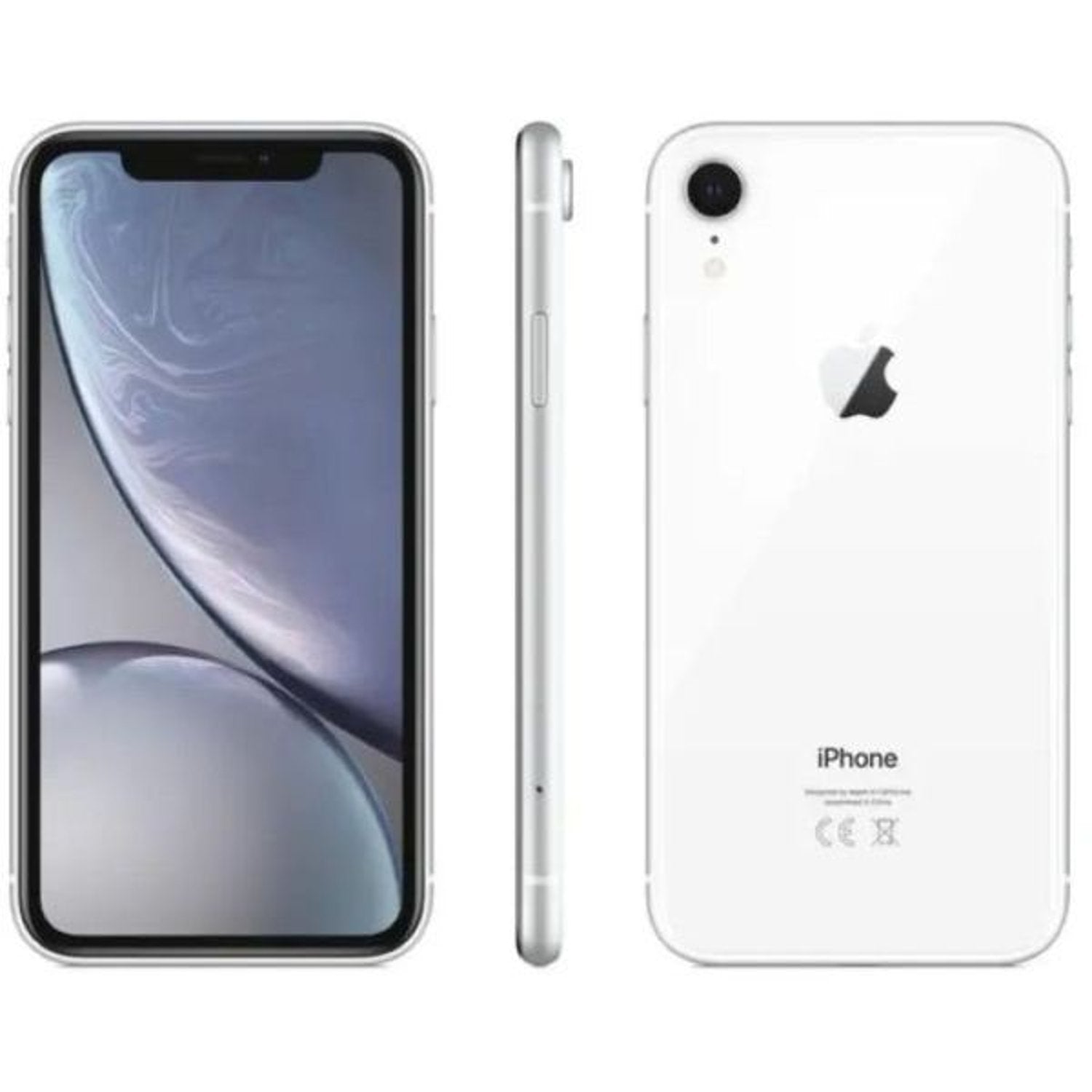 Apple Iphone XR - USBS