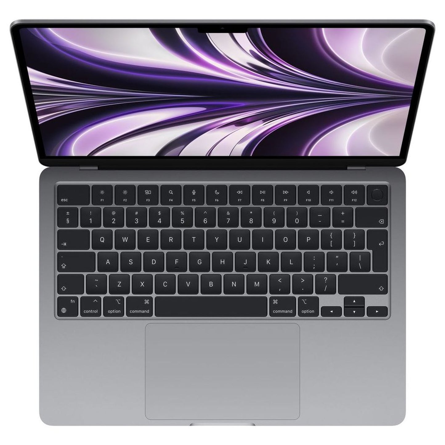 Apple MacBook Air (13-inch, M2, 2022)- 8-Core CPU 10 -Core GPU