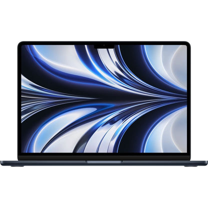 Apple MacBook Air (13-inch, M2, 2022)- 8-Core CPU 10 -Core GPU