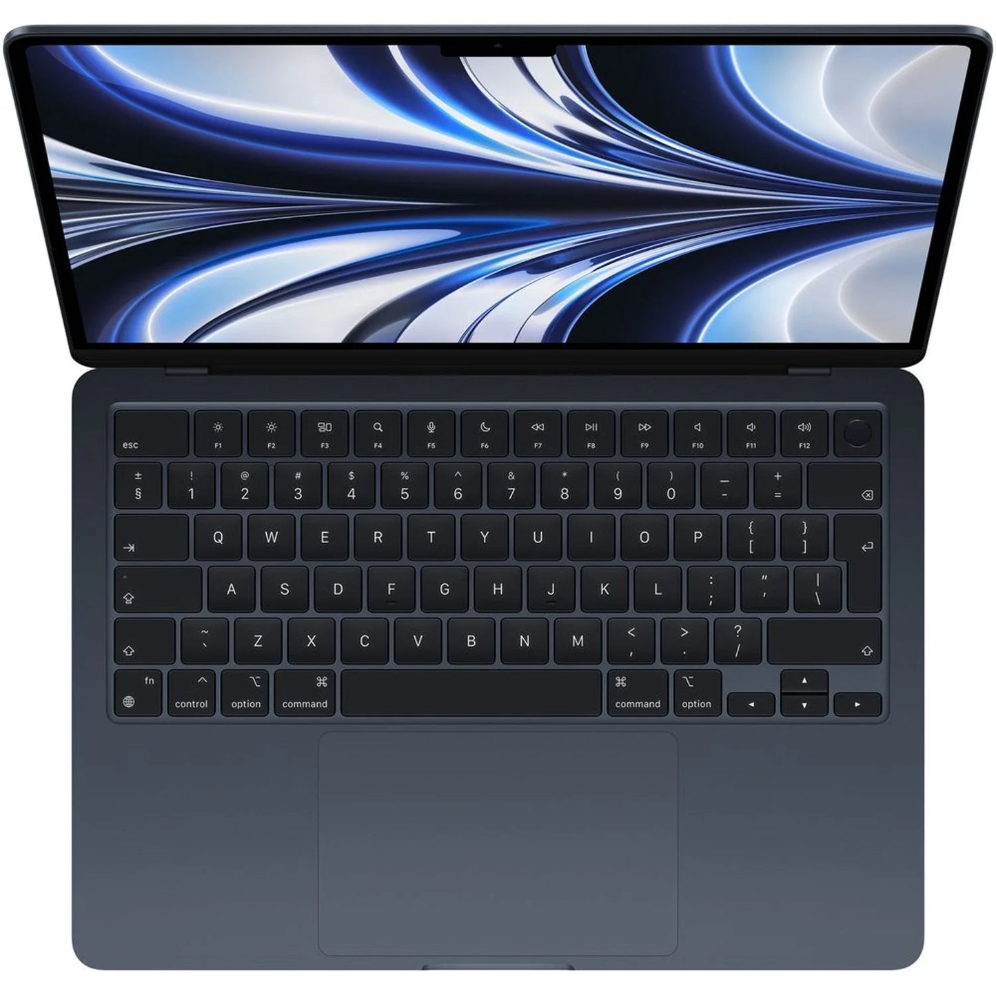 MacBook Air (13-inch, M2, 2022) 8-Core CPU and 8-Core GPU