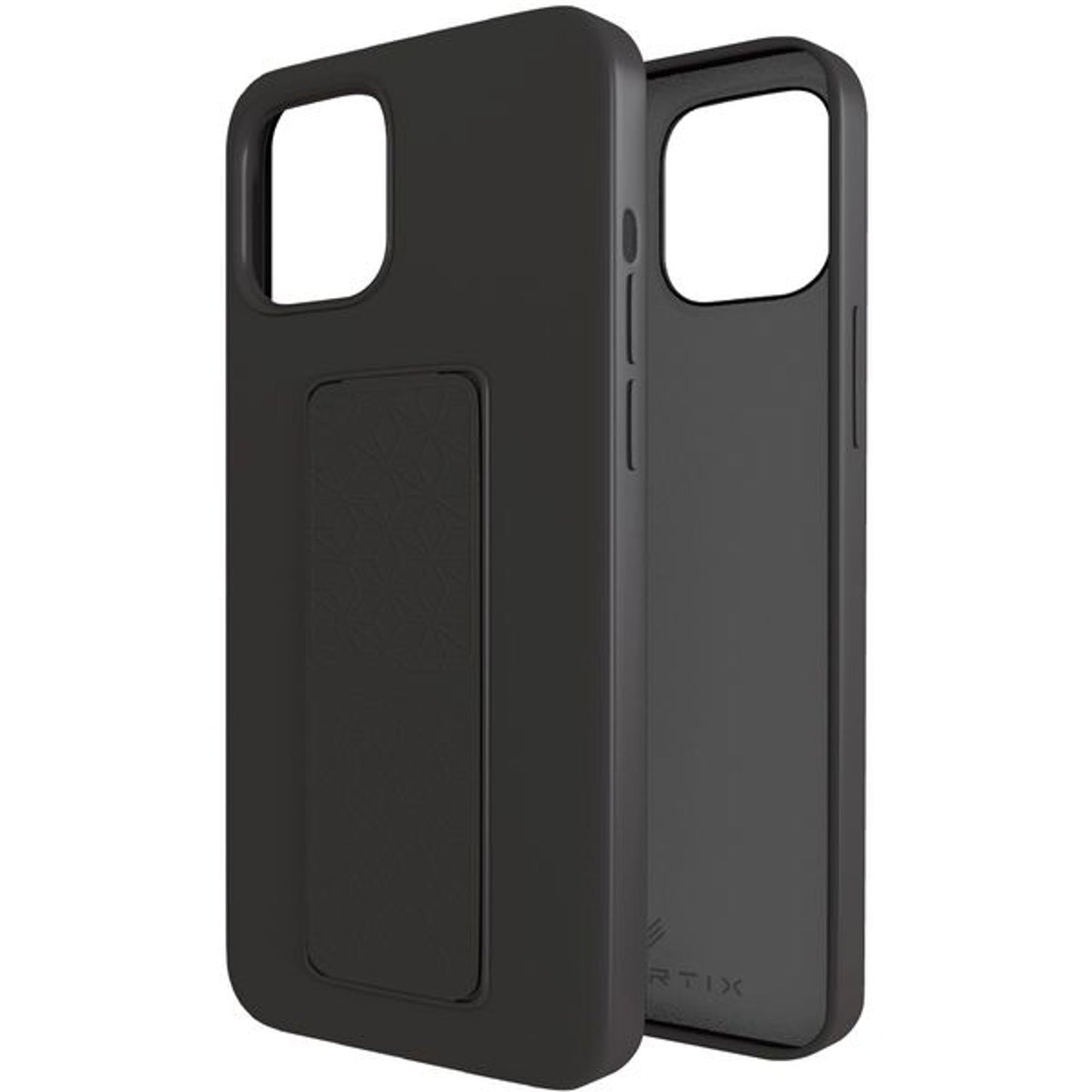 Smart iGrip Case Black iPhone 13 Pro