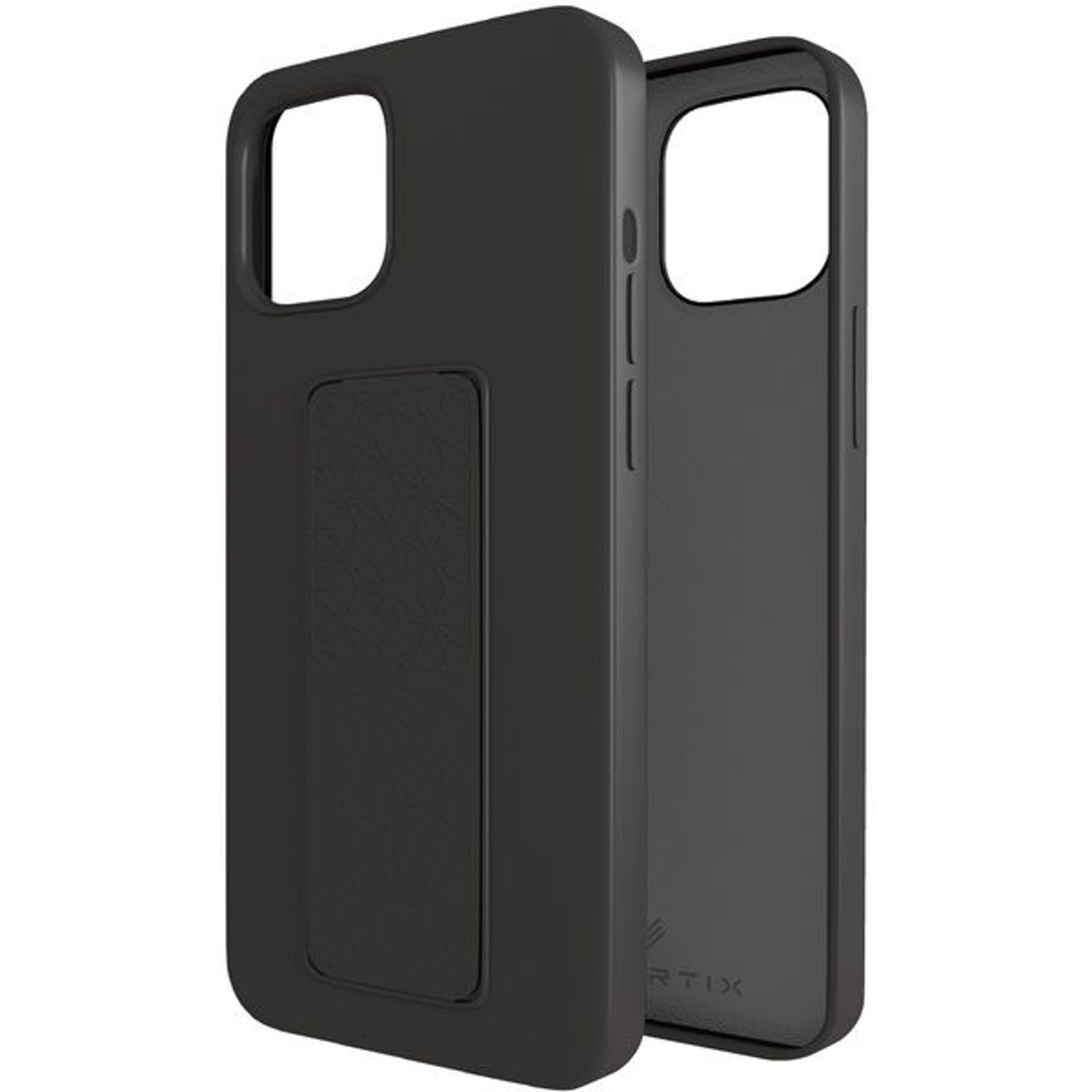 Smart iGrip Case Black iPhone 13 Pro - USBS