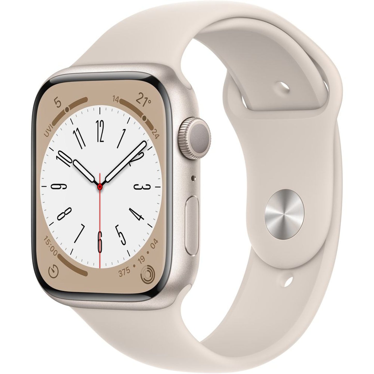 Apple Watch Series 8 Aluminum