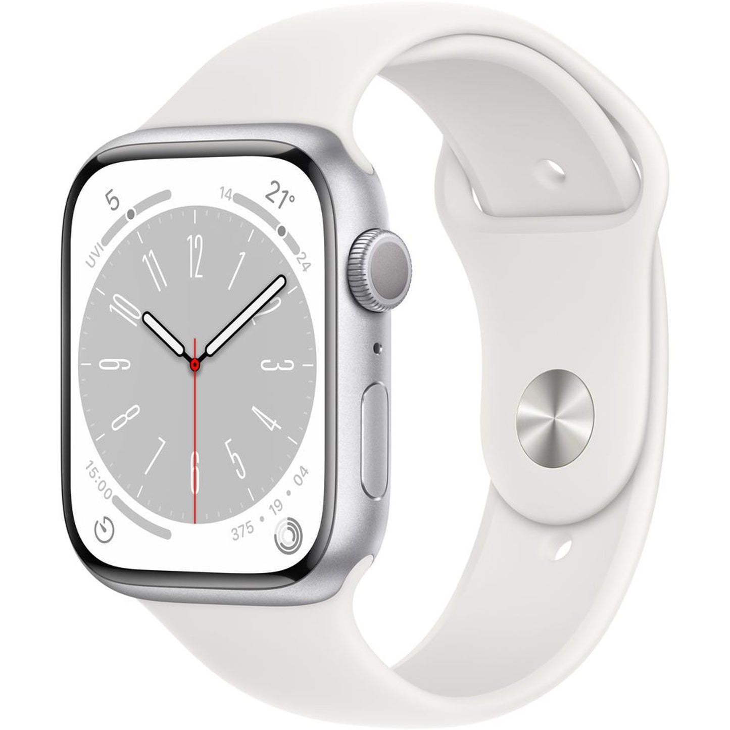 Apple Watch Series 8 Aluminum