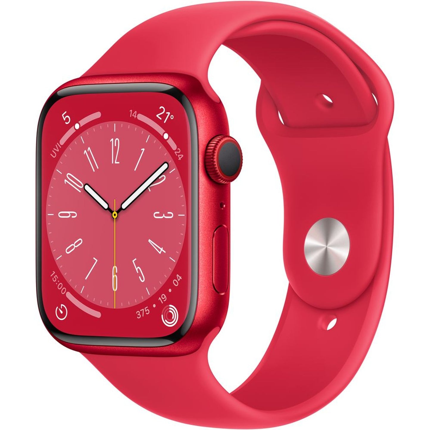 Apple Watch Series 8 Aluminum