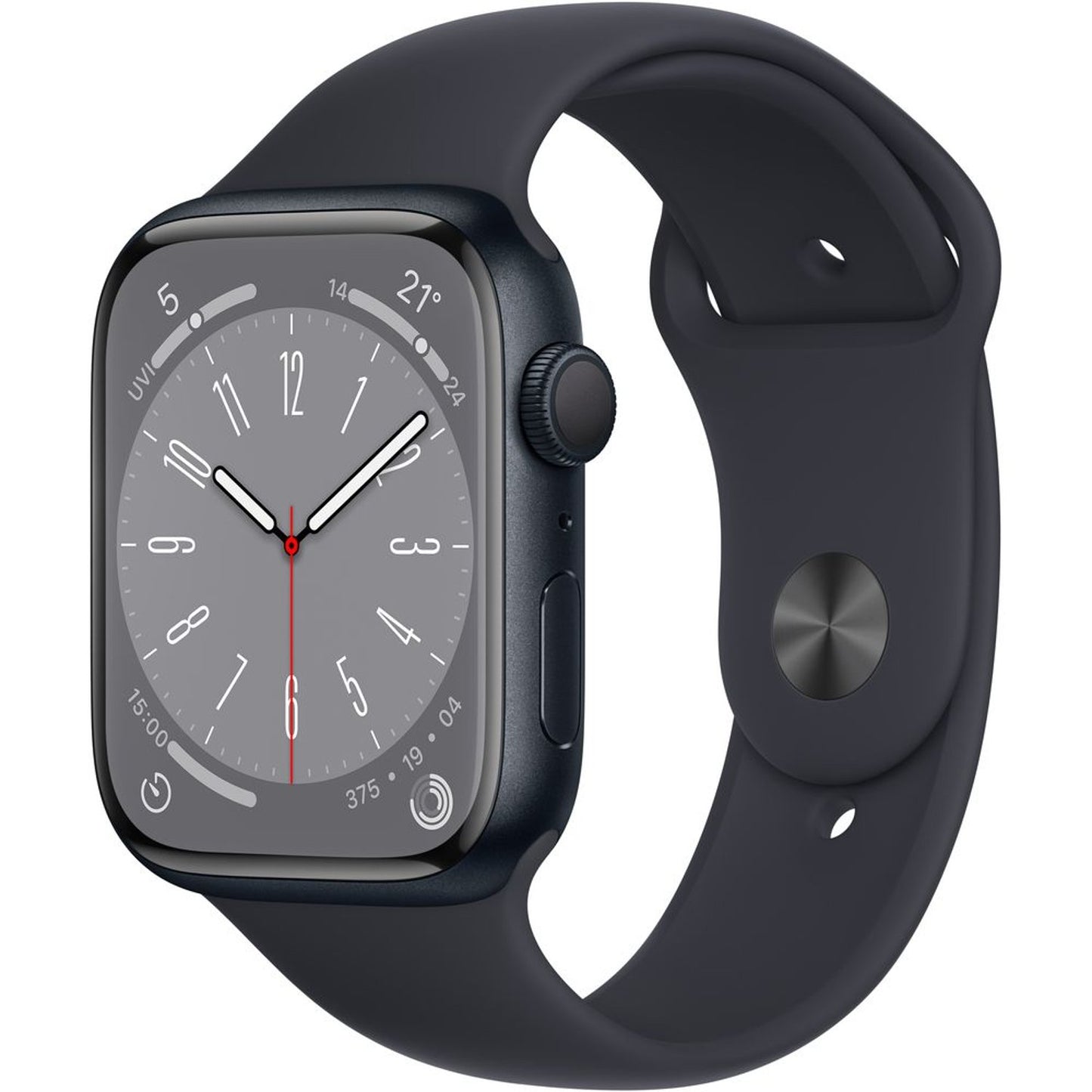 Apple Watch Series 8 Aluminum