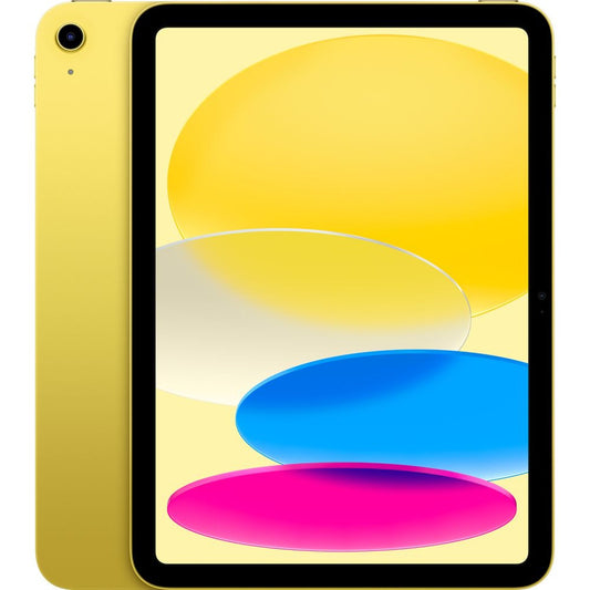 Apple Ipad 10.9-inch 10th Generation