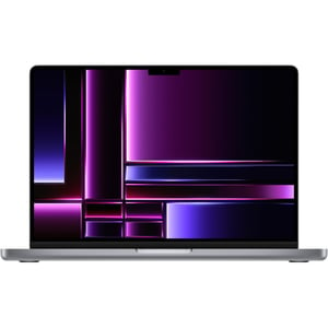 Apple MacBook Pro (14-inch, M2 Pro, 2023) 10 Core CPU 16 Core GPU 18GB RAM 512GB SSD Space Gray - (APPLE CARE+ TILL JUL. 08,2026) - EXCELLENT