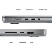 MacBook Pro (16-inch, M2 Pro, 2023) 12 Core CPU 19 Core GPU 16GB RAM 1TB SSD Space Gray - FLAWLESS