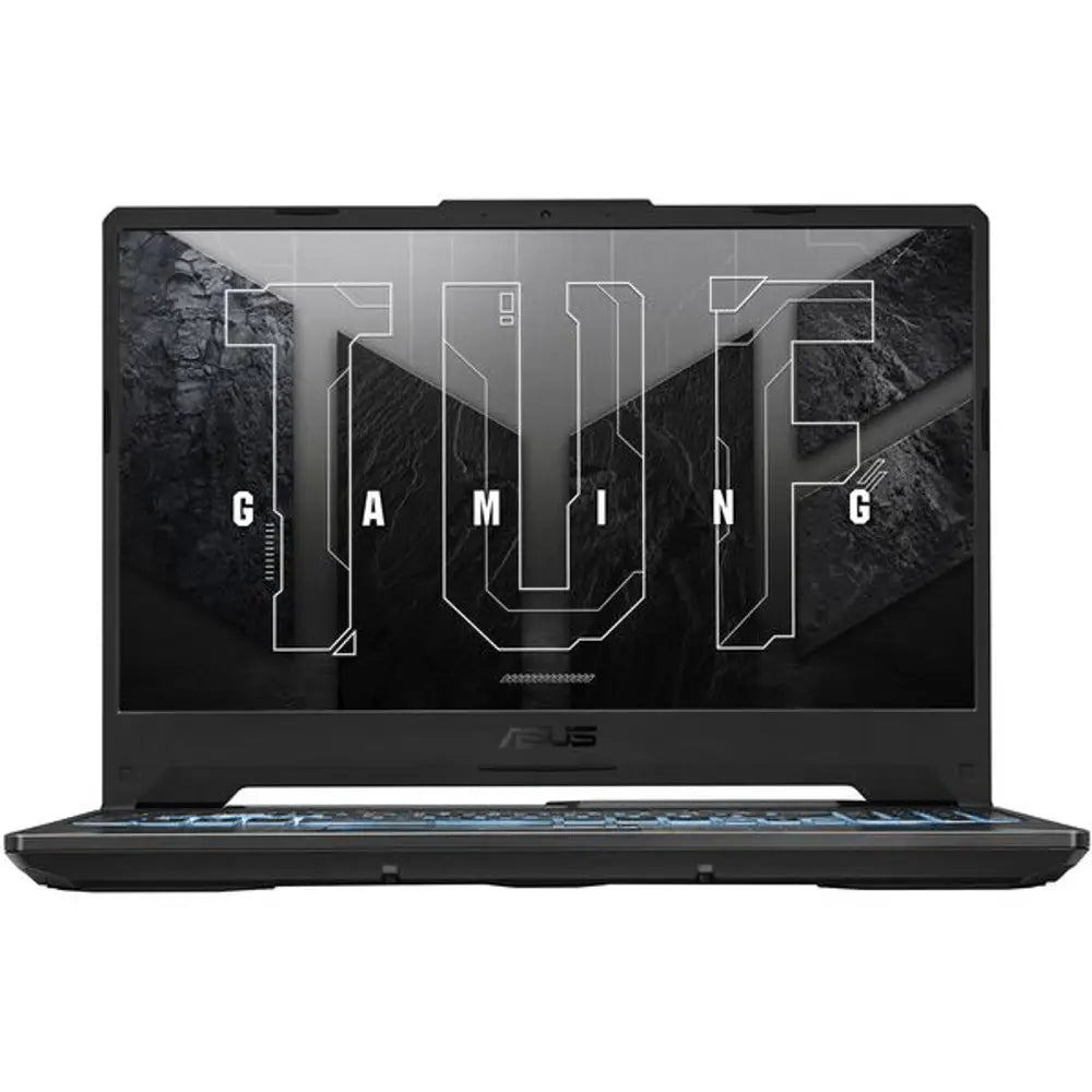 Asus TUF Gaming F15 FX506H Intel i5-11th Gen 24GB RAM 512GB SSD NVDIA GeForce RTX 2050 4GB Graphite Black - FLAWLESS CONDITION