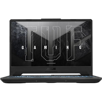 Asus TUF Gaming F15 FX506H Intel i5-11th Gen 24GB RAM 512GB SSD NVDIA GeForce RTX 2050 4GB Graphite Black - FLAWLESS CONDITION