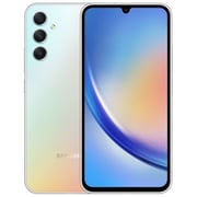 Samsung Galaxy A34
