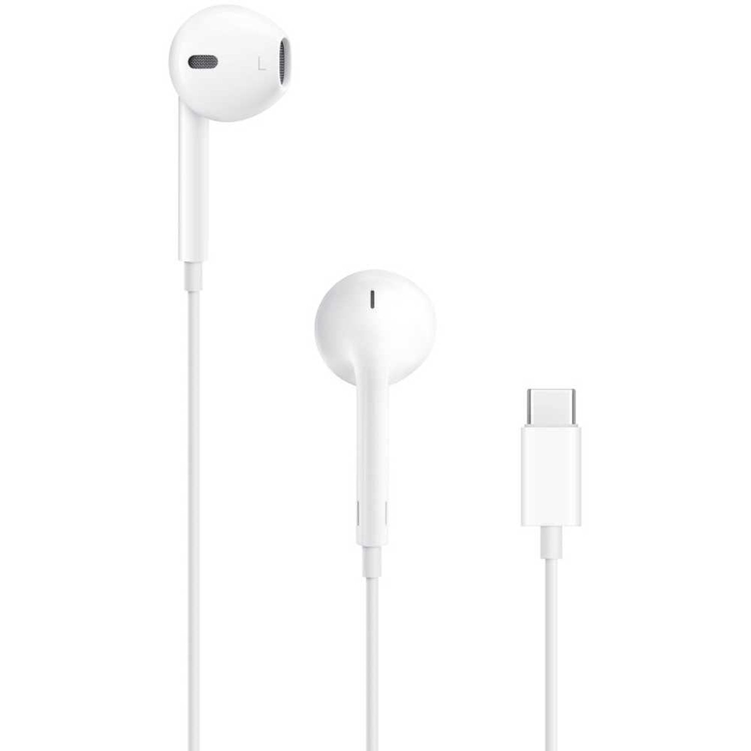 Apple EarPods (USB-C) - USBS