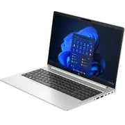 HP Probook 440 G10 Core i7 13th Generation 16GB RAM 512GB SSD Pike Silver Plastic - EXCELLENT