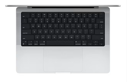 Apple MacBook Pro (14-inch, M2 Pro,2023) 12 Core CPU 19 Core GPU 16GB RAM 1TB SSD Silver - FLAWLESS