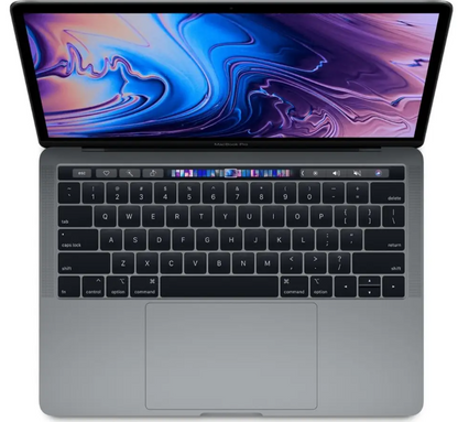 Macbook Pro (13-inch, 2019, 2 TBT3)