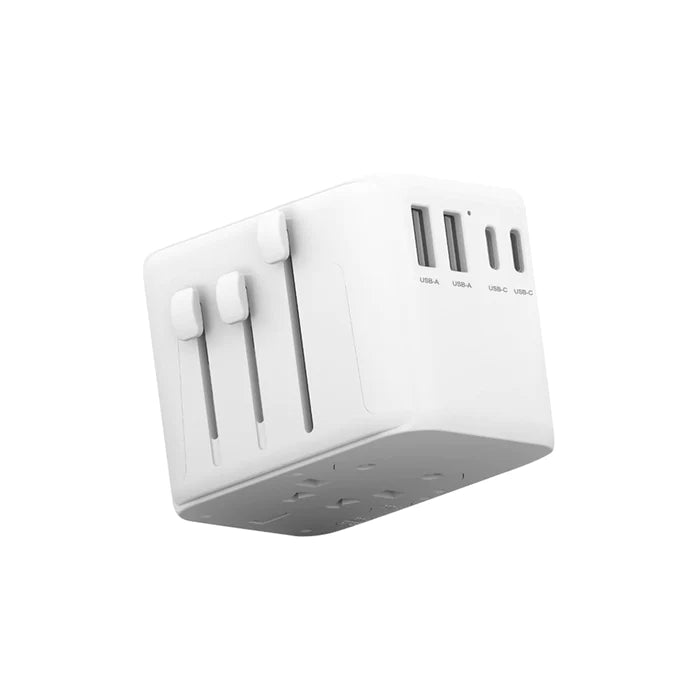 Smartix 35W Travel Adaptor - USBS