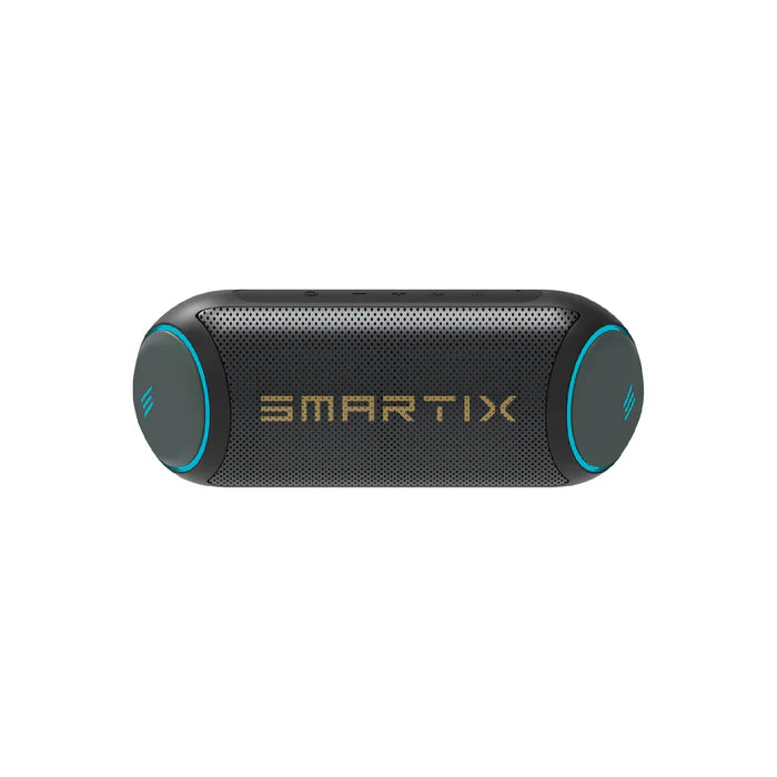 Smartix Soundpod Bluetooth Speaker Black