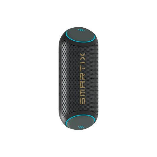 Smartix Soundpod Bluetooth Speaker Black