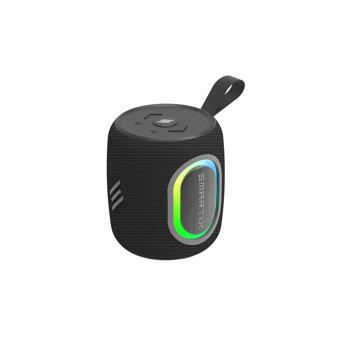 Smartix SoundPod Up Premium Portable Speaker Black