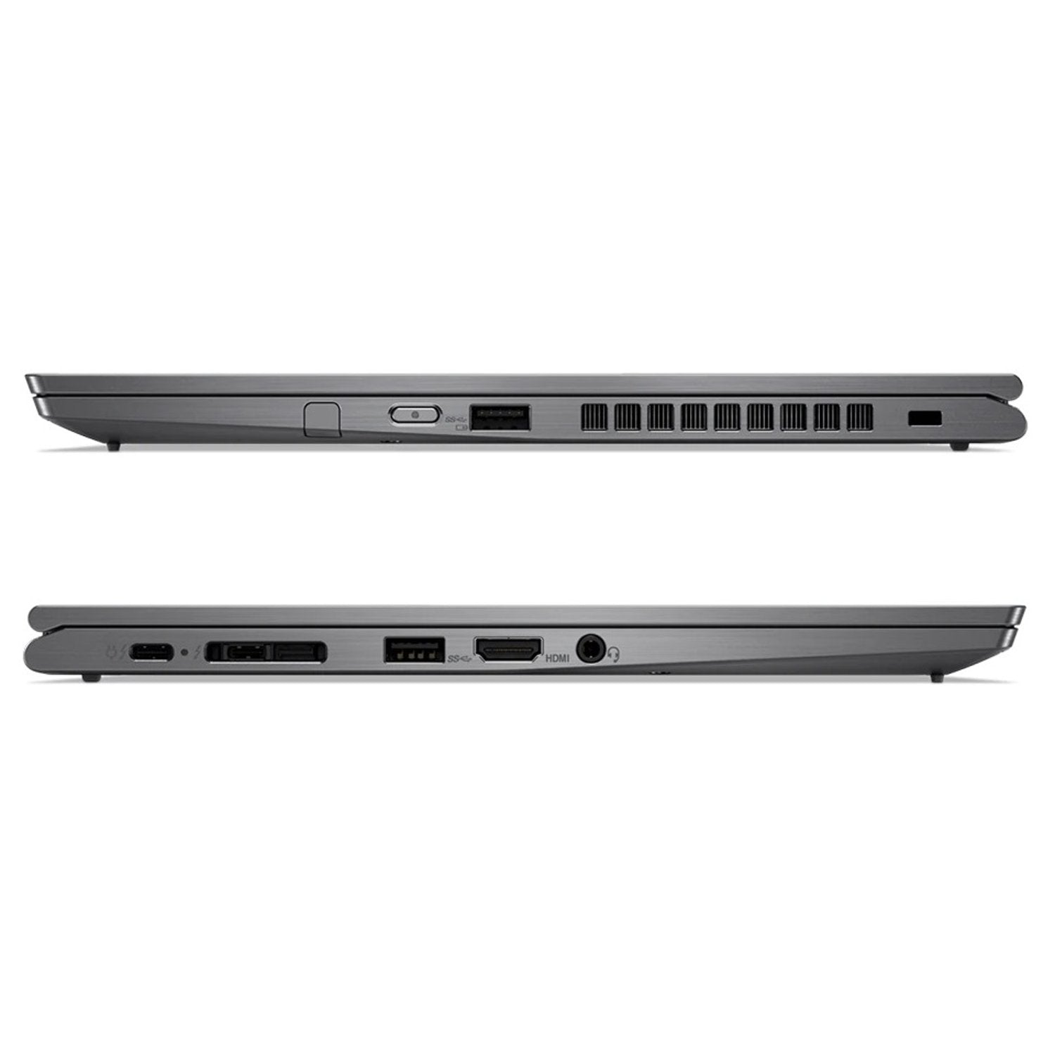 Lenovo ThinkPad X1 Yoga Gen 4 - USBS