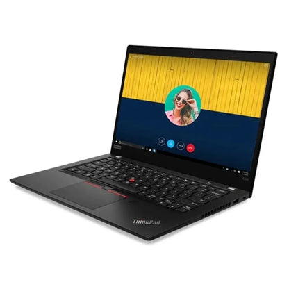 Lenovo ThinkPad X390