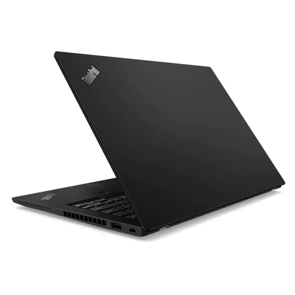 Lenovo ThinkPad X390