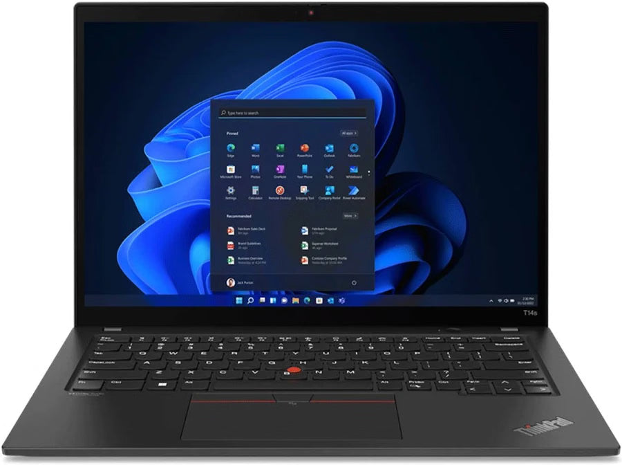 Lenovo ThinkPad T14 Gen 3