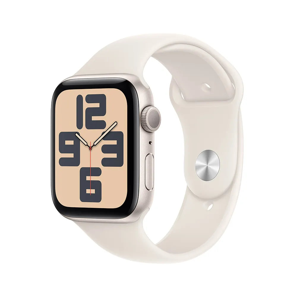 Apple Watch Series SE 2nd Gen Aluminum
