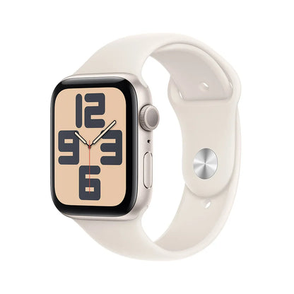 Apple Watch Series SE 2nd Gen Aluminum