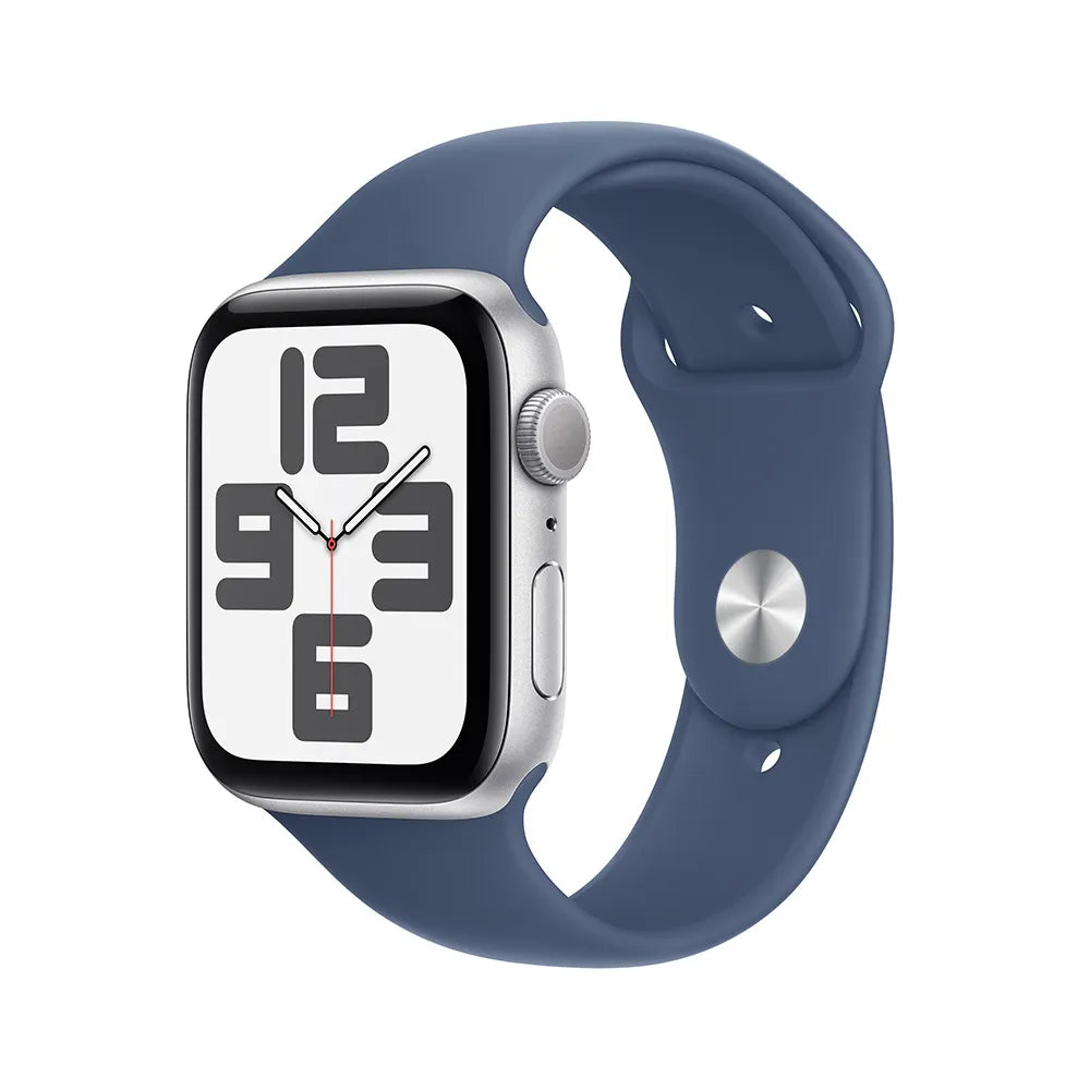 Apple Watch Series SE 2nd Gen Aluminum