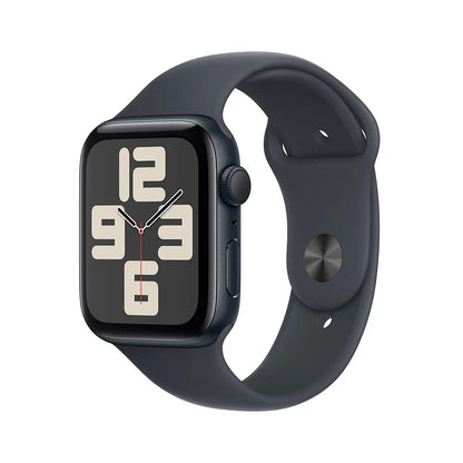 Apple Watch Series SE 2nd Gen Aluminum