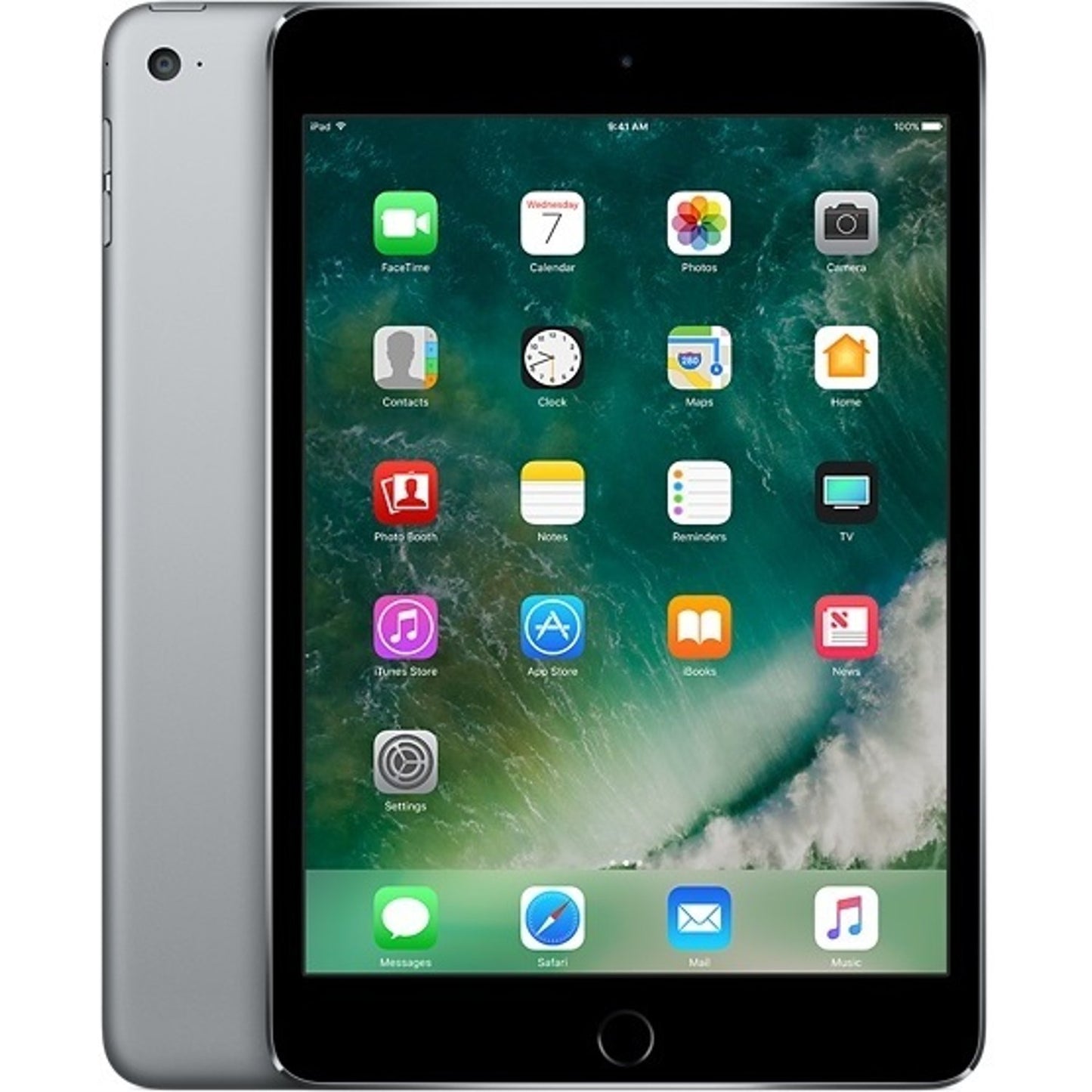 Apple Ipad Mini (4th Generation)