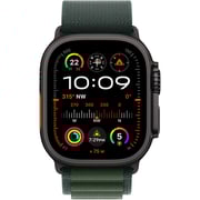 Apple Watch Ultra 2 49MM Black GPS+Cellular (LIMITED WARRANTY TILL SEPT. 20 2025) - EXCELLENT