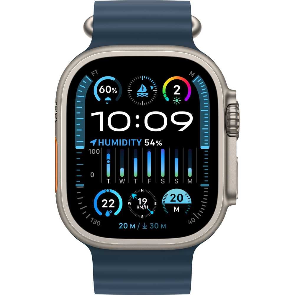 Apple Watch Ultra 2.