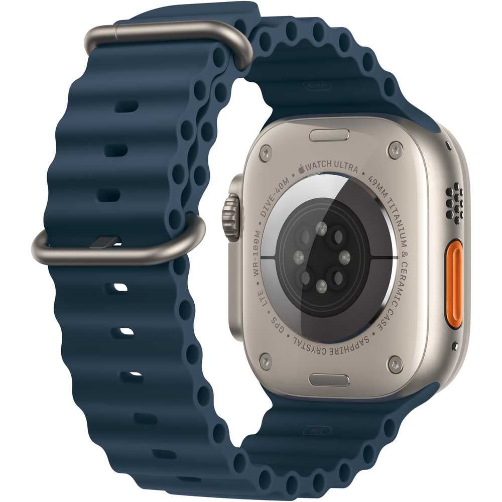Apple Watch Ultra 2.