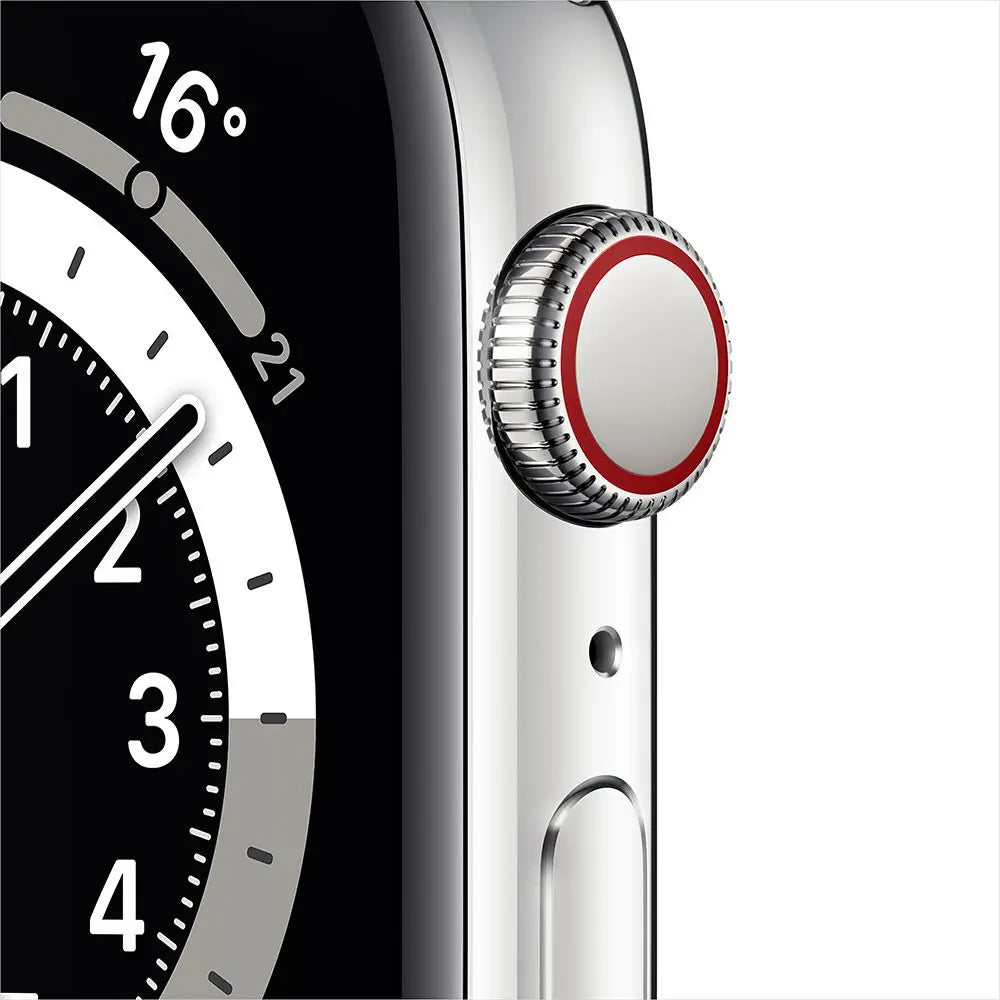 Apple Watch Series 6 - Hermes Edition