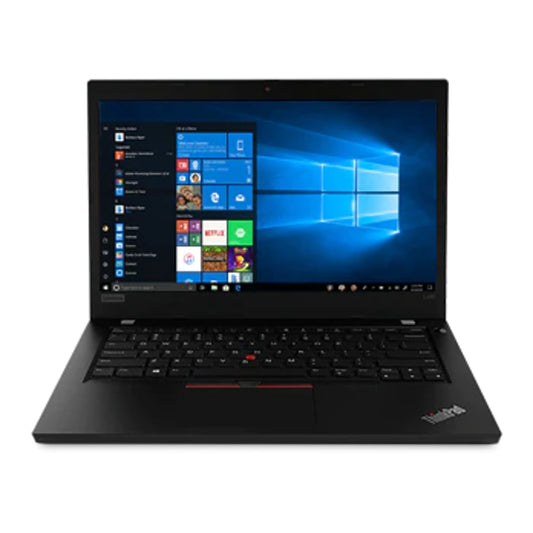 Lenovo ThinkPad L490