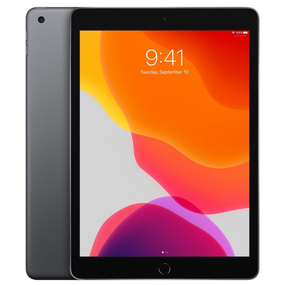 Apple Ipad 10.2-inch (7th Generation)